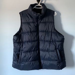 Women’s Old Navy Vest Size XL